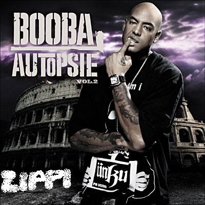 Booba