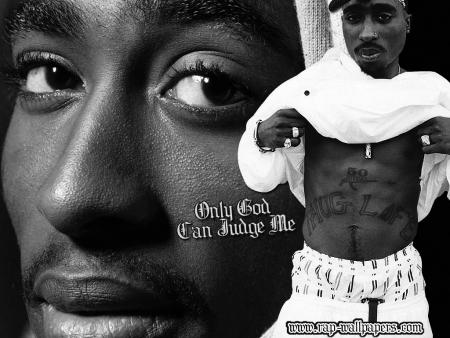 2pac 4life