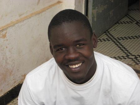 look at me this smile