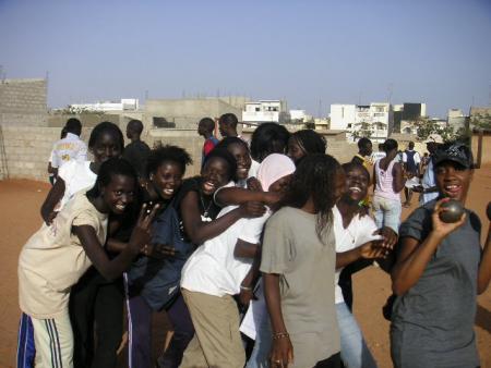 Les Filles de la TS2